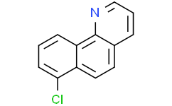 7-氯苯并[H]喹啉