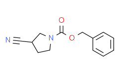 [Perfemiker](R)-1-Cbz-3-氰基吡咯烷,≥97%