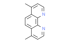 4，7-二甲基-1，10-菲罗啉,97%