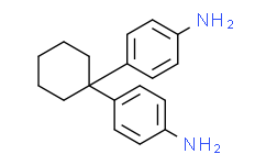 1，1-双(4-氨基苯基)环己烷,98%