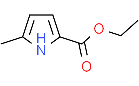 ethyl 5-methyl-1H-pyrrole-2-carboxylate