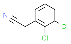 2，3-二氯苯乙腈,98%