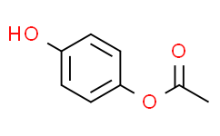 4-Hydroxyphenyl acetate