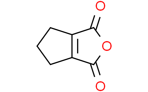 1H,3H,4H,5H,6H-cyclopenta[c]furan-1,3-dione
