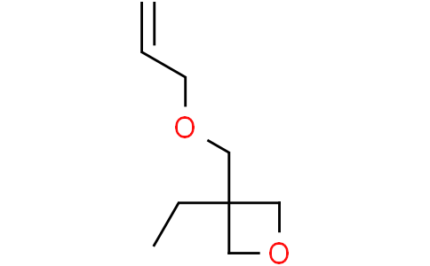 3-(allyloxymethyl)-3-ethyl-oxetane