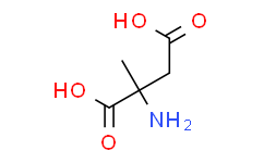 (S)-(+)-2-氨基-2-甲基丁二酸