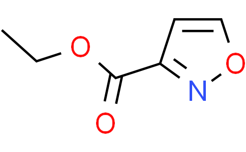ethyl 1,2-oxazole-3-carboxylate