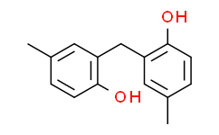2，2'-亚甲基双(四甲基苯酚),≥90%(GC)