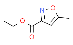 5-甲基-3-异噁唑羧酸乙酯,≥98%