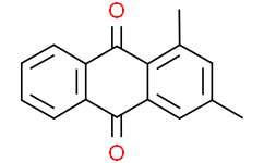 1，3-Dimethyl-9，10-anthraquinone