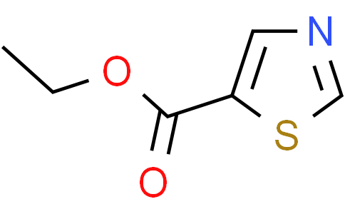 ethyl 1,3-thiazole-5-carboxylate