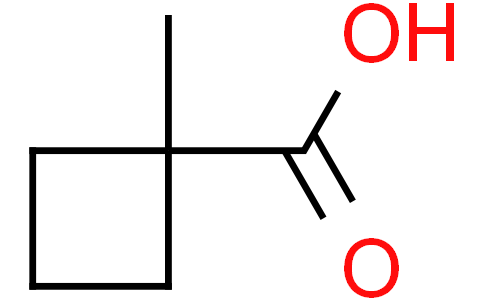 1-methylcyclobutane-1-carboxylic acid