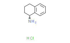 (R)-1，2，3，4-四氢-1-萘胺盐酸盐,95%