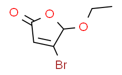 4-溴-5-乙氧基-2(5H)-呋喃酮,≥98%