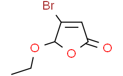 4-溴-5-乙氧基-2(5H)-呋喃酮,≥98%