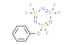 五氟(苯氧基)环三磷腈,≥98%