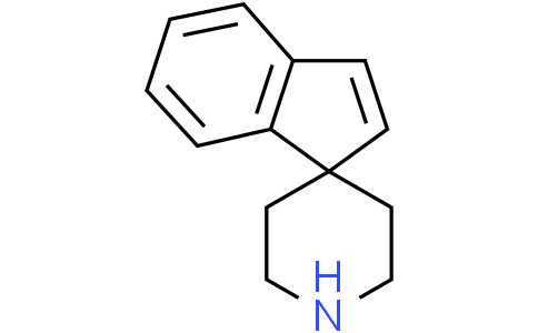 spiro[indene-1,4'-piperidine