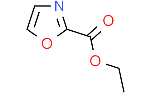 ethyl 1,3-oxazole-2-carboxylate
