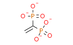 乙烯基二膦酸四钠盐,≥97%