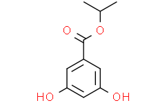 3,5-二羟基苯甲酸异丙酯