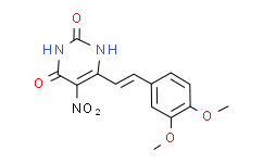 S.pombe lumazine synthase-IN-1