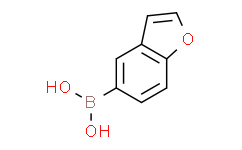 苯并呋喃-5-硼酸,97%