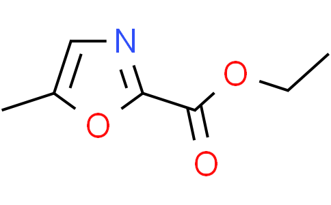 ethyl 5-methyloxazole-2-carboxylate