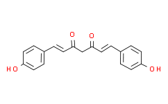 (E,E)-Bisdemethoxycurcumin ((E,E)-Curcumin III)
