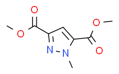 1，3，5-吡唑-3，5-二羧酸三甲酯,≥98%