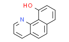 10-羟基苯并[ h] 喹啉,98%