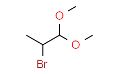 1，1-二甲氧基-2-溴丙烷,95%