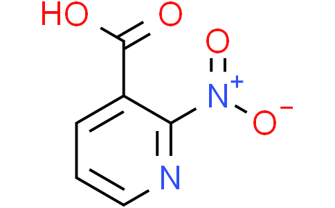 2-nitropyridine-3-carboxylic acid