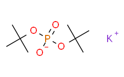 磷酸二叔丁酯钾盐,98%