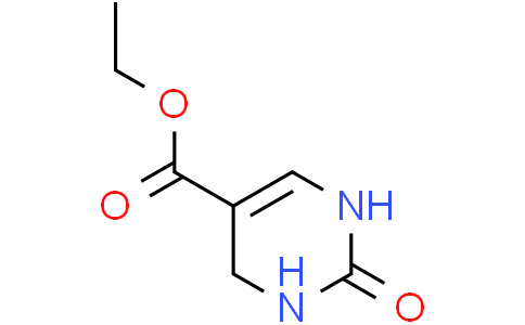 ethyl 2-oxo-1,2,3,4-tetrahydropyrimidine-5-carboxylate