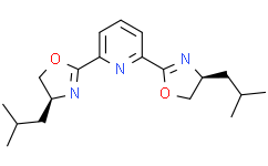 2,6-双((S)-4-异丁基-4,5-二氢恶唑-2-基)吡啶