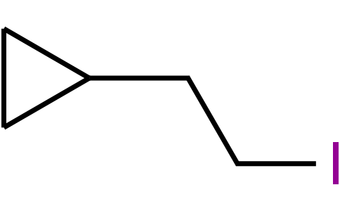 (2-iodoethyl)cyclopropane