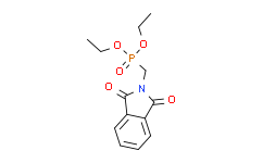 (邻苯二甲酰亚胺甲基)磷酸二乙酯,≥98%