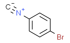 1-溴-4-异腈基苯