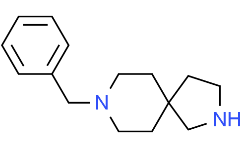 8-苄基-2,8-二氮杂螺[4.5]癸烷