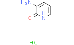 3-氨基吡啶-2-酚盐酸
