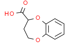 3，4-二氢-2H-1，5-苯并二氧环丙7-羟酸