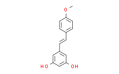 白藜芦醇-4’-甲醚
