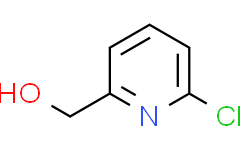 2-氯-6-羟甲基吡啶,97%