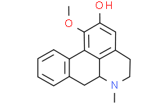 2-羟基-1-甲氧基阿朴啡