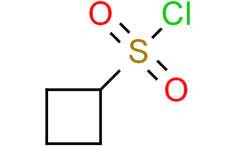 cyclobutanesulfonyl chloride