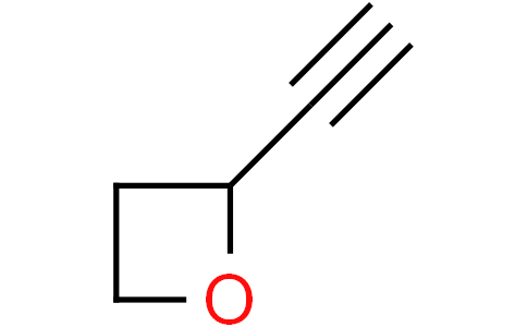 2-ethynyloxetane