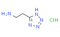 2-(5-四唑基)乙胺盐酸盐,≥95%
