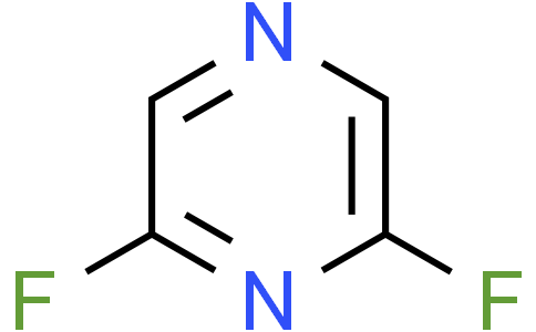 2,6-difluoropyrazine