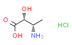 (2R，3S)-3-氨基-2-羟基丁酸盐酸盐,95%