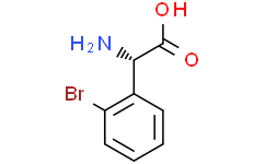 S-2-溴苯甘氨酸